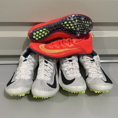 Lotto scarpe da pista - lotto,