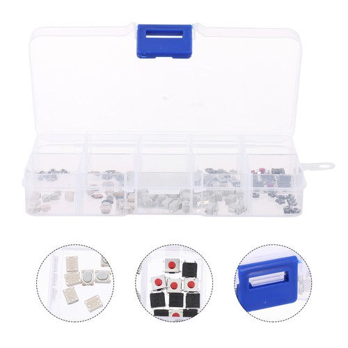 Kit assortimento interruttori