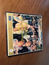 Vintage Vinyl LP Festival Of