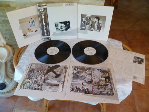 Fleetwood mac tusk audiophile - fleetwood, mac"tusk"audiophile