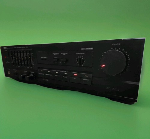 Yamaha avx natural - yamaha, sound