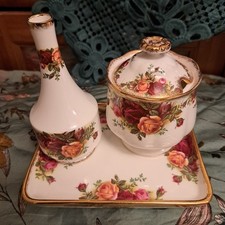 Royal Albert Old Country Roses