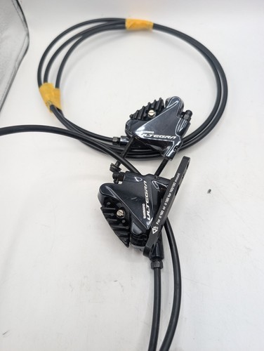 Set pinze freno shimano - pinze,