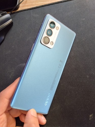 Oppo reno pro 5g - reno, 6