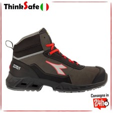 Scarpe Alte Diadora Utility