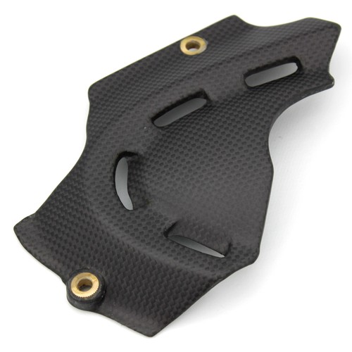 Copripignone carbonio per - in,