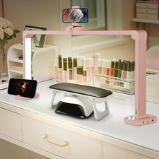 Lampada Mezza Luna Estetica