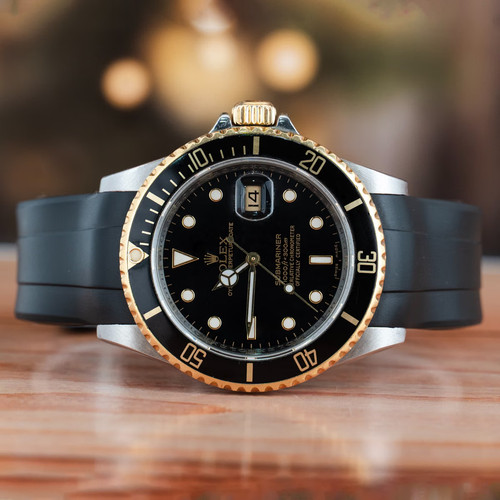 Orologio rolex submariner - orologio,