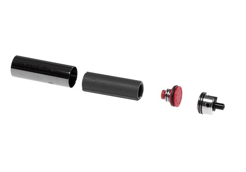 Guarder cylinder enhancement - cylinder,