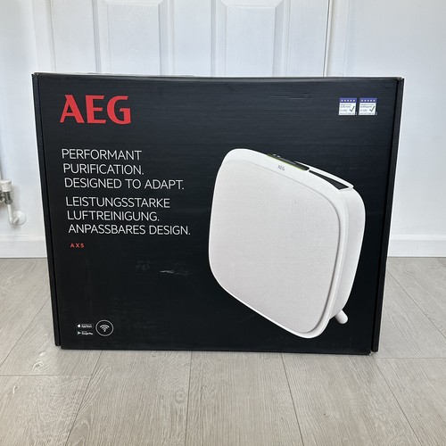 Aeg ax5 ax51 304wt - ax5, ax51-304wt