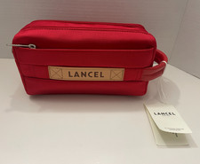 -Nuovo- Lancel Kiss Red