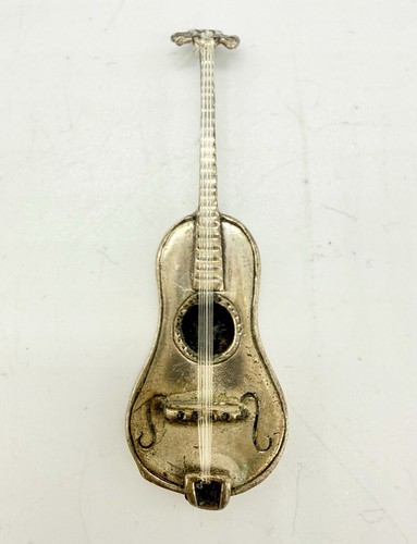 Trinket violino vintage