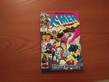 Fumetto X-Men n.ro 1 Star