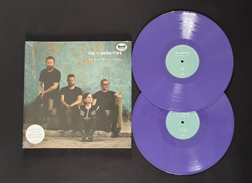 The cranberries something else - the,