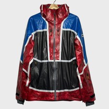 Giacca Parka Sci Olimpico