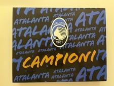 Maglia Atalanta finale Europa