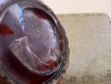 🔴 Ciondolo Sigillo