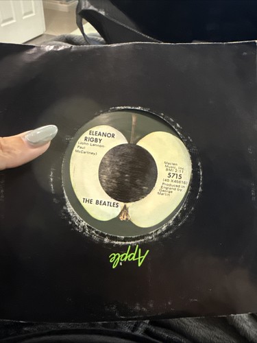 The beatles yellow - the,