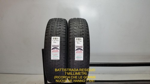 Gomme usate termiche - usate,
