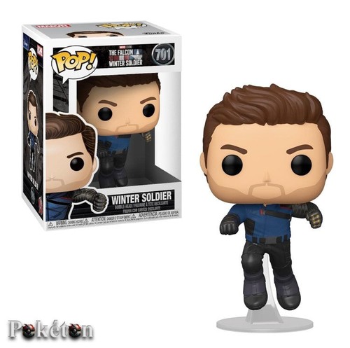 Funko pop marvel - funko,