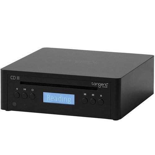Tangent black compact - tangent,