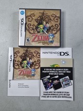 The legend zelda - the, phantom