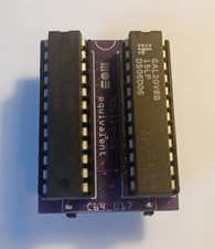 Ricambio PLA per Commodore 64