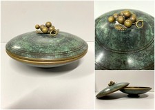 ANTICA BOWL CIOTOLA con PIEDE