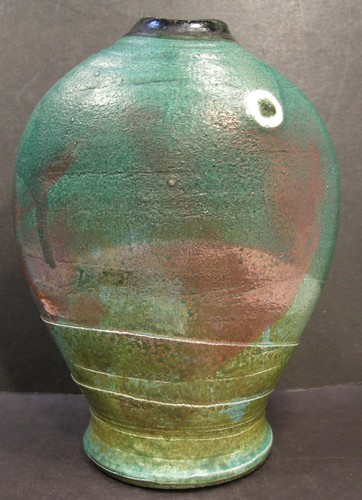 Vaso vintage 1971 rick - vaso,