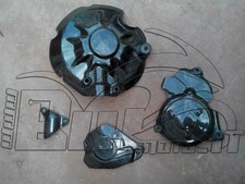 KIT PARACARTER COPRI CARTER