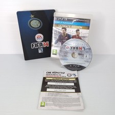 FIFA 14 Ultimate Edition PS3 +