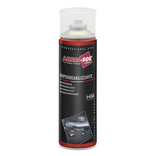 Ambro sol ol108 - -, spray