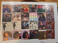 Lot 1980s dance hip hop - 1980s,