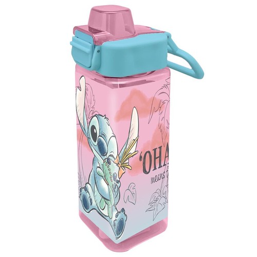 Disney stitch bottiglia - disney,