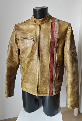 Belstaff racing blouson - belstaff,