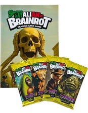 Italian Brainrot Skifidol