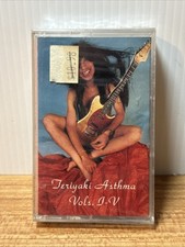 Teriyaki Asthma Vols. I-V NEW