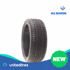 New 225/40ZR19 Continental