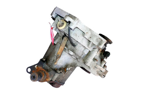 Polo lupo 6n2 - 6n, /