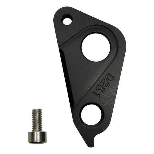 Gancio deragliatore pilo d281 - deragliatore,