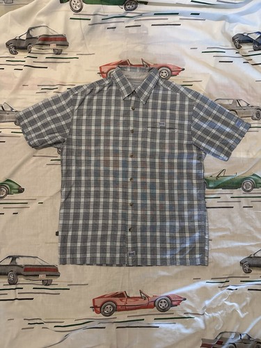 Camicia vintage planet - vintage, earth