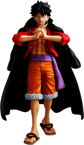 Banpresto 89661 one piece - 89661,