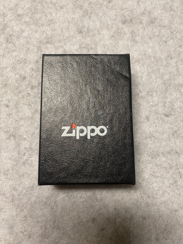 Zippo 1991 vii bradford pa - 1991,