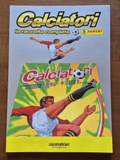 Album Almanacco Figurine