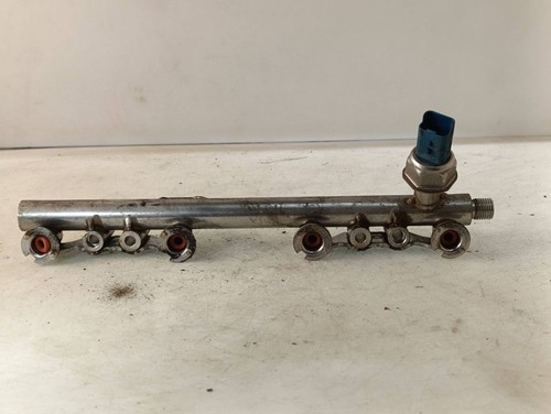 Tubo distribuzione - tubo,