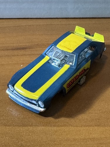 Carrozzeria slot car vintage
