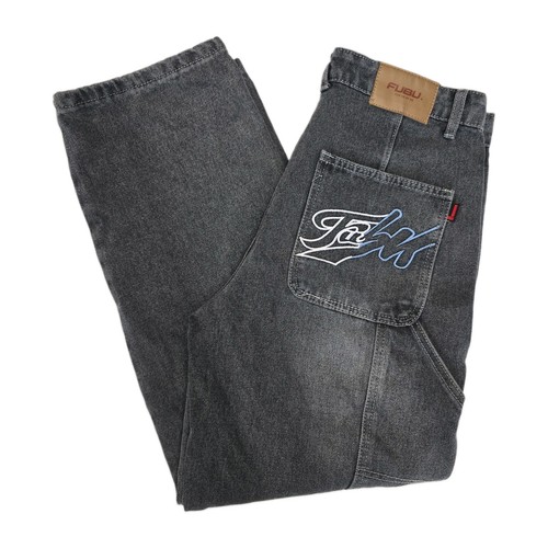 ​Jeans carpentiere vintage