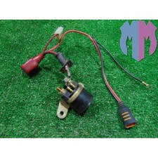 Motorino di Avviamento Relè Suzuki DR 750 BIG 1996 1998