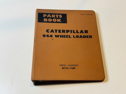 Catalogo manuale libro - , ricambi