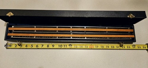 Armonica contrabbasso - , m